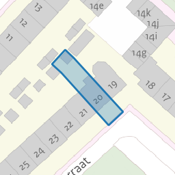 Perceel MSV00-A-3243