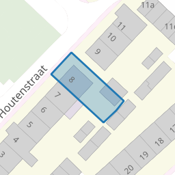 Perceel MSV00-A-3251