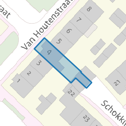 Perceel MSV00-A-3255