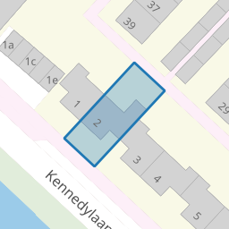 Perceel MSV00-A-3261