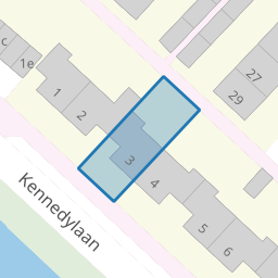 Perceel MSV00-A-3262