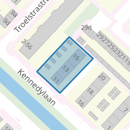 Perceel MSV00-A-3279