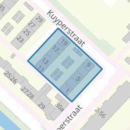 Perceel MSV00-A-3282