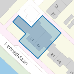 Perceel MSV00-A-3283