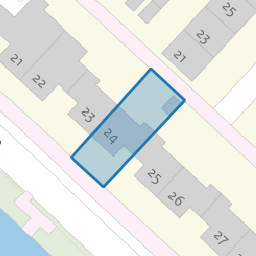 Perceel MSV00-A-3285