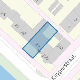 Perceel MSV00-A-3290