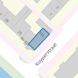 Perceel MSV00-A-3292