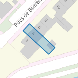 Perceel MSV00-A-3301