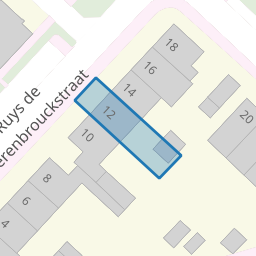 Perceel MSV00-A-3305