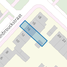 Perceel MSV00-A-3306