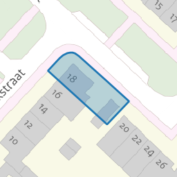 Perceel MSV00-A-3308