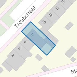 Perceel MSV00-A-3312