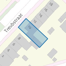 Perceel MSV00-A-3313