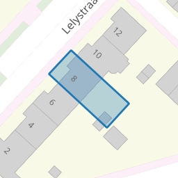 Perceel MSV00-A-3320