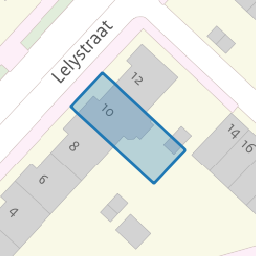 Perceel MSV00-A-3321