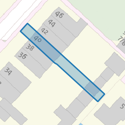 Perceel MSV00-A-3337