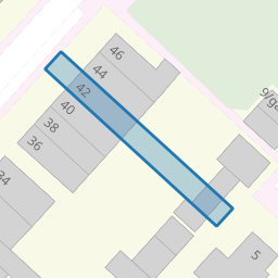 Perceel MSV00-A-3338