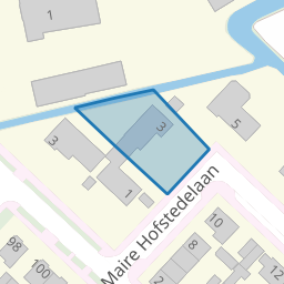 Perceel MSV00-A-3339