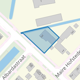 Perceel MSV00-A-3340