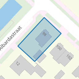 Perceel MSV00-A-3343