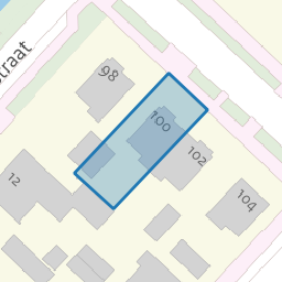 Perceel MSV00-A-3344