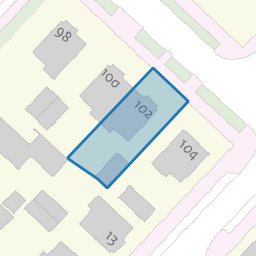 Perceel MSV00-A-3345