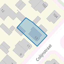 Perceel MSV00-A-3346