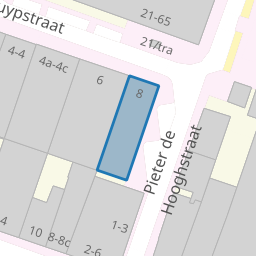 Perceel MSV00-A-3366