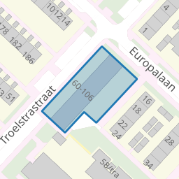 Perceel MSV00-A-3379