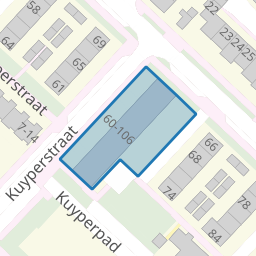 Perceel MSV00-A-3381