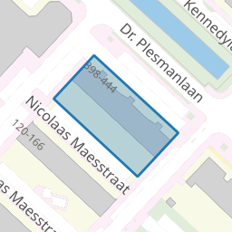 Perceel MSV00-A-3393