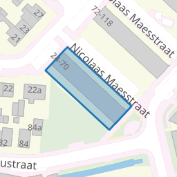 Perceel MSV00-A-3396