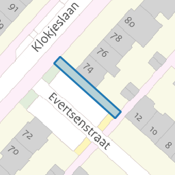 Perceel MSV00-A-3397