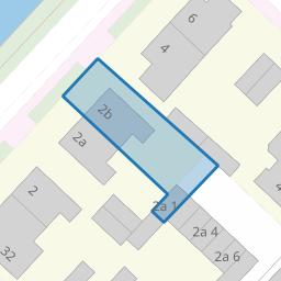 Perceel MSV00-A-3418