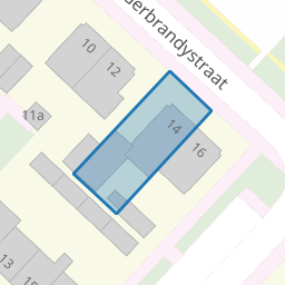 Perceel MSV00-A-3429