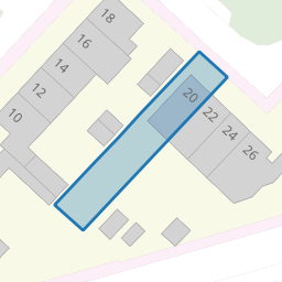 Perceel MSV00-A-3432