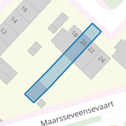 Perceel MSV00-A-3438