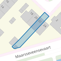 Perceel MSV00-A-3439