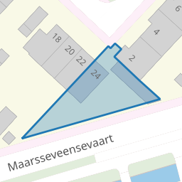 Perceel MSV00-A-3440