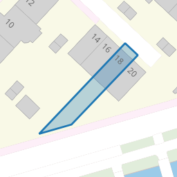 Perceel MSV00-A-3444