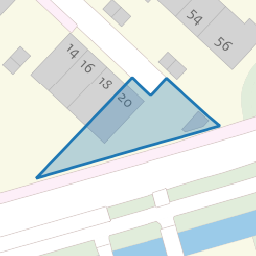 Perceel MSV00-A-3445