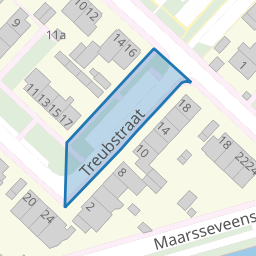 Perceel MSV00-A-3455