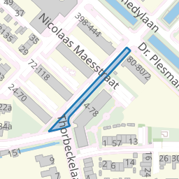 Perceel MSV00-A-3460