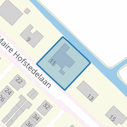 Perceel MSV00-A-3480