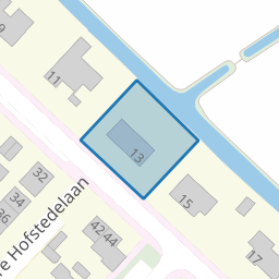 Perceel MSV00-A-3481