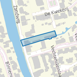 Perceel MSV00-A-3485