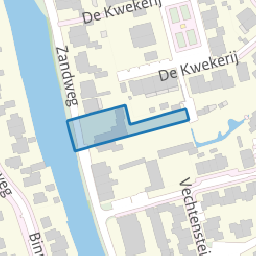 Perceel MSV00-A-3487