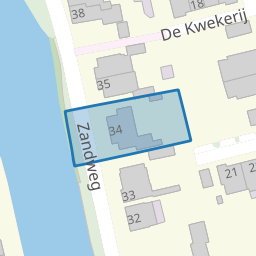 Perceel MSV00-A-3490