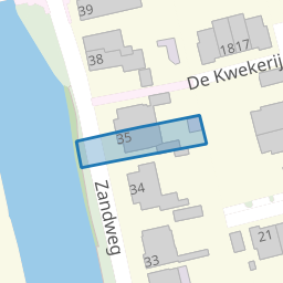 Perceel MSV00-A-3491