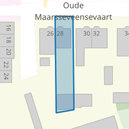 Perceel MSV00-A-3506